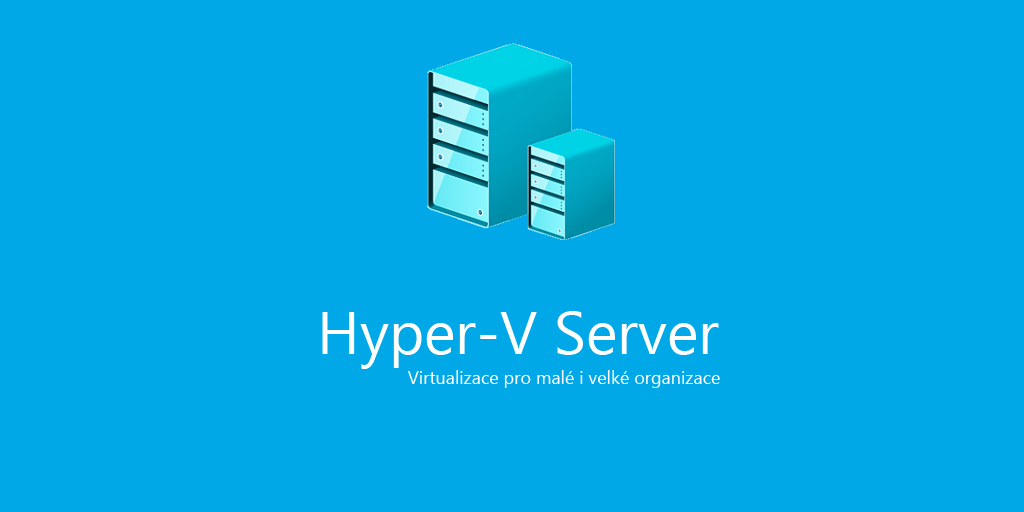 Microsoft Hyper-V Server