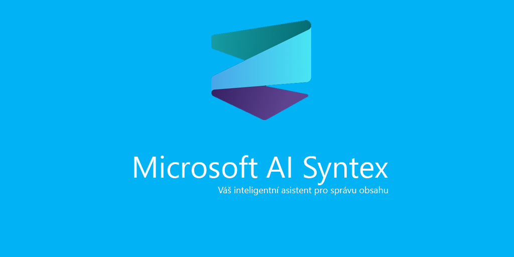 Microsoft AI Syntex