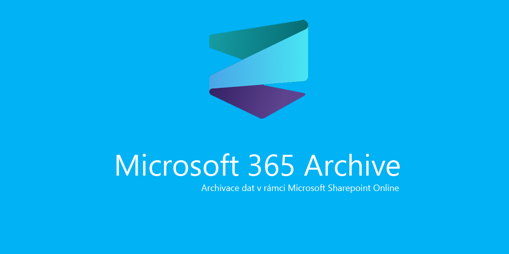 Microsoft 365 Archive