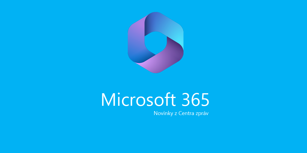 Centrum pro správu Microsoftu 365