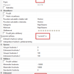 Loxone - Shelly Plug - Proud