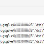 Shelly RPC over UDP to Loxone Virtual Input
