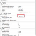 Shelly RPC over UDP to Loxone Virtual Input - Power