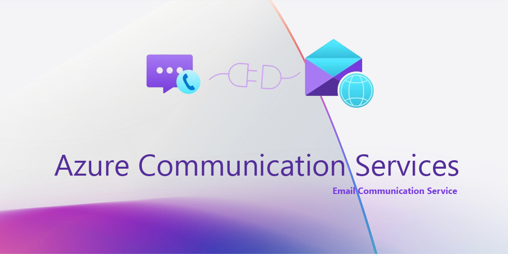 Azure Communicatio Services - Email